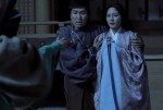 大河ドラマ『光る君へ』第35回より