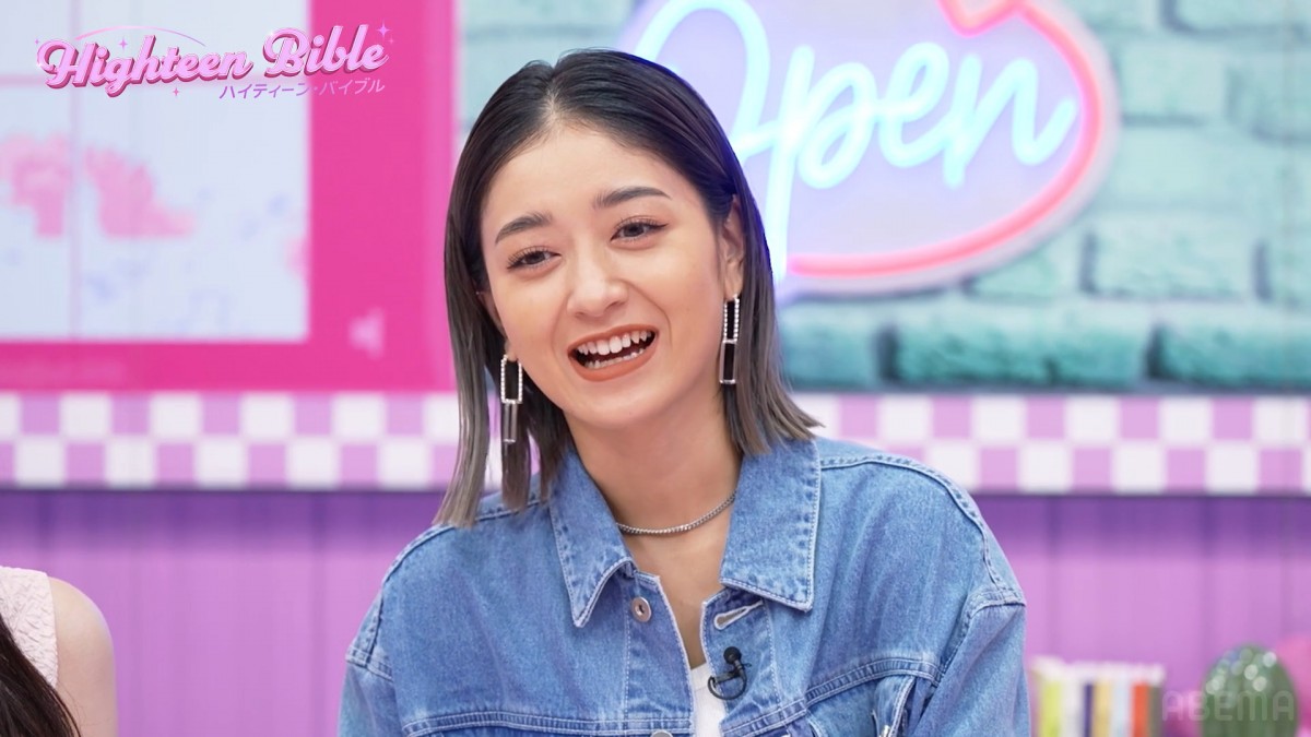 森香澄、年下男を落とす“上級者テク”にみちょぱ脱帽「急に振ってもできるなんて…」
