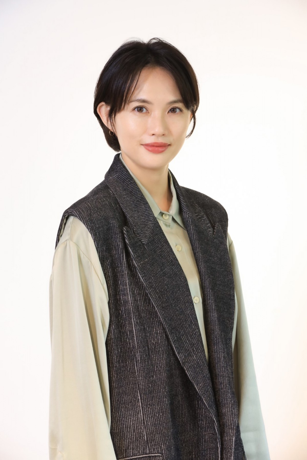 筒井真理子・生瀬勝久・臼田あさ美、堀田真由主演ドラマ『若草物語』出演決定！