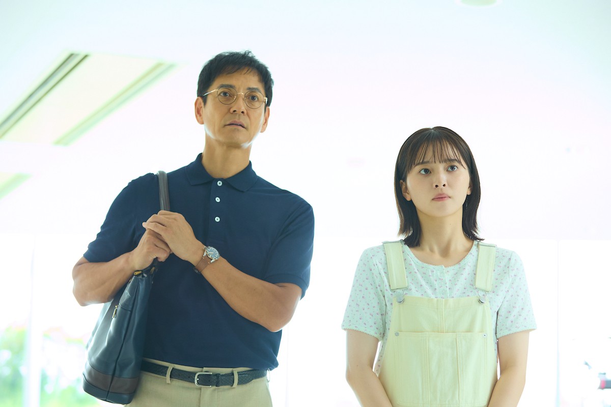 『南くんが恋人!?』最終回　“ちよみ”飯沼愛＆“南くん”八木勇征、“その時”が迫る中、思い出の場所へ向かう