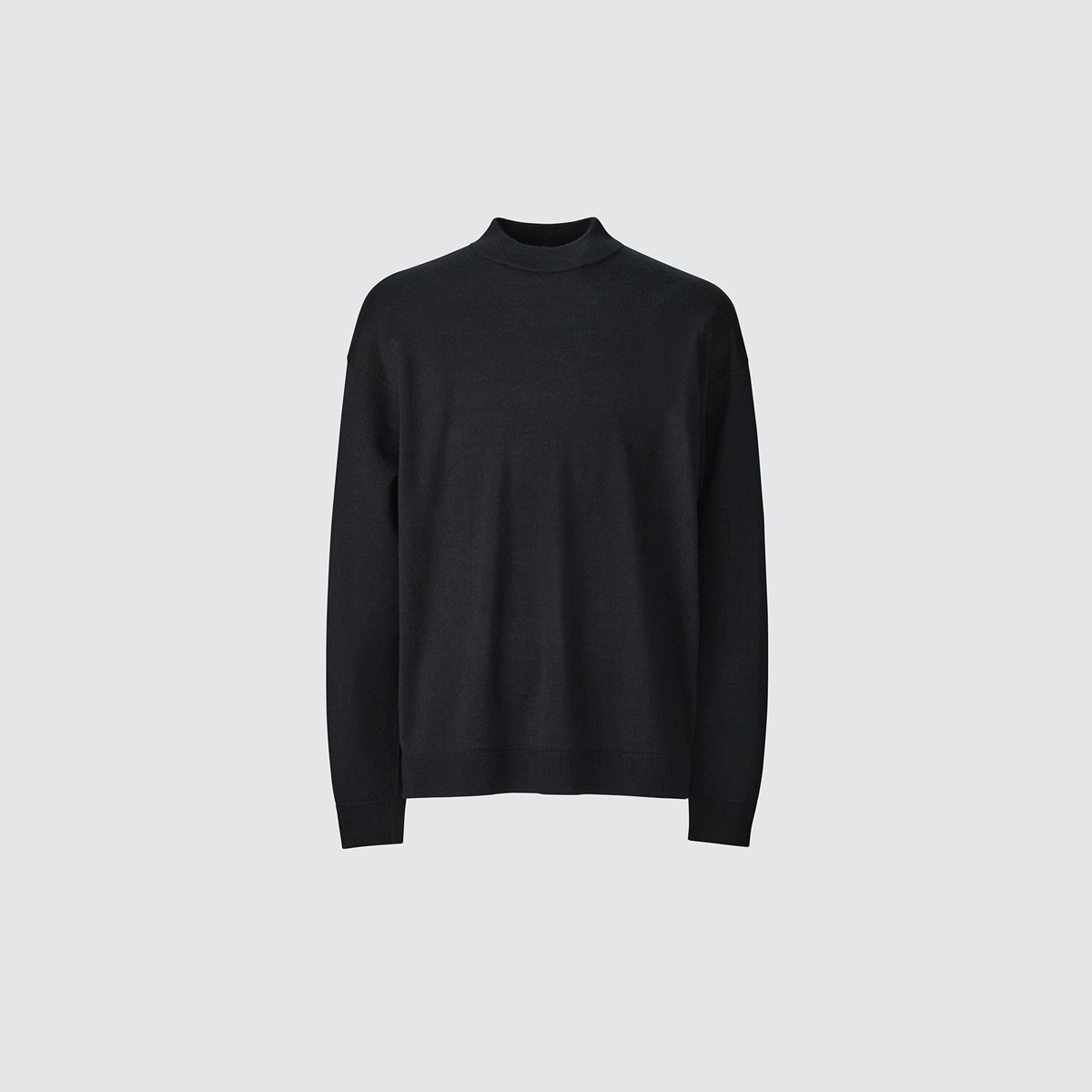 20240910「『Uniqlo U』2024年秋冬コレクション」