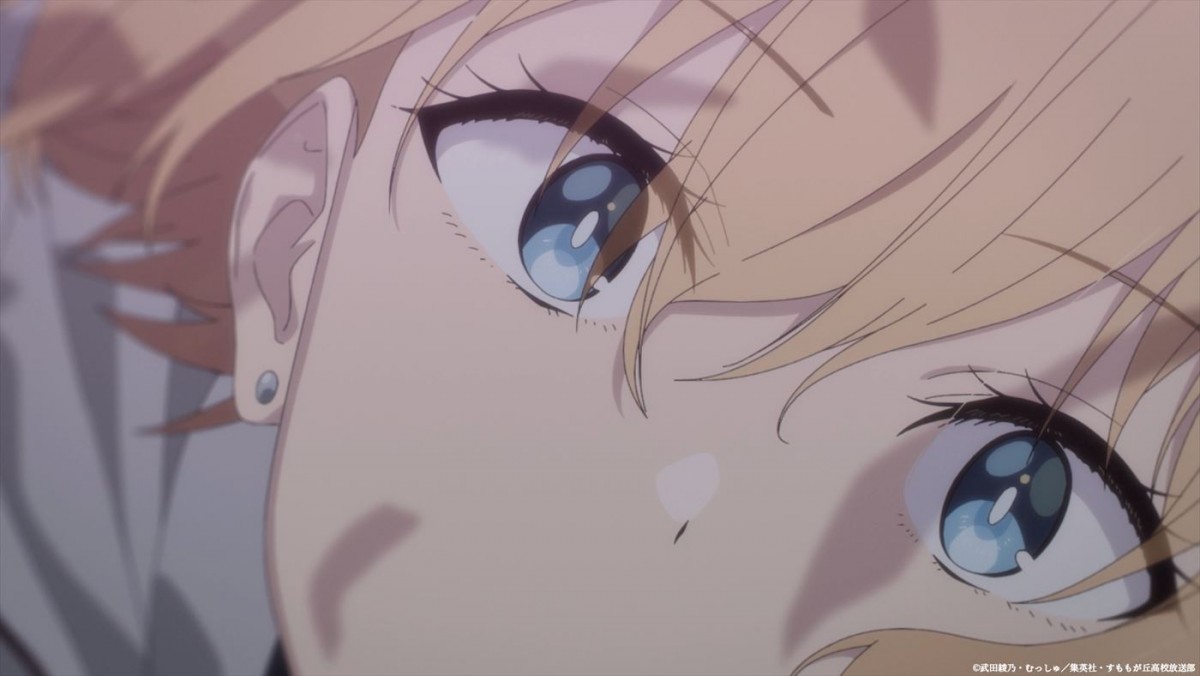 アニメ『花は咲く、修羅の如く』2025年1月より放送決定＆第1弾PV公開　追加キャストに千葉翔也ら