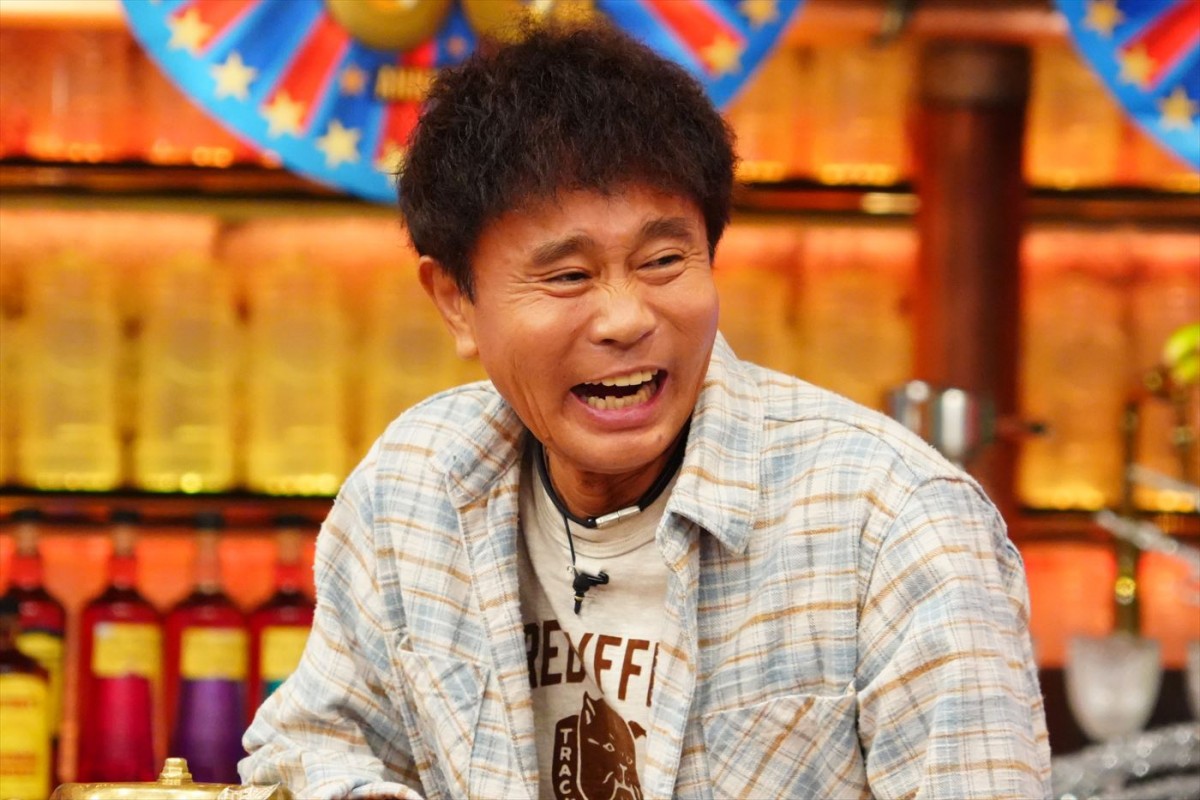 平野紫耀の弟・平野莉玖が初出演！　愛車の紹介しスタジオ総ツッコミ？　あすの『ダウンタウンDX』