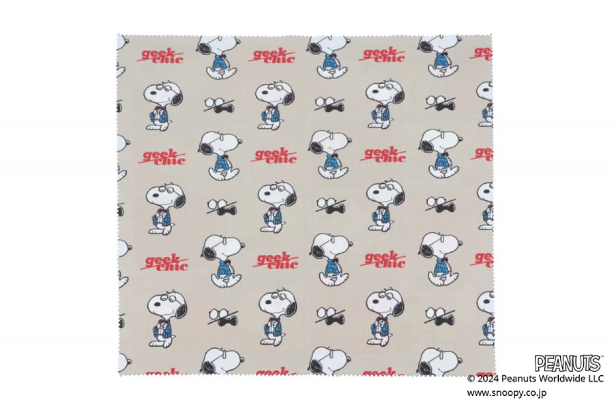 20240920 『PEANUTS』＆「Zoff」