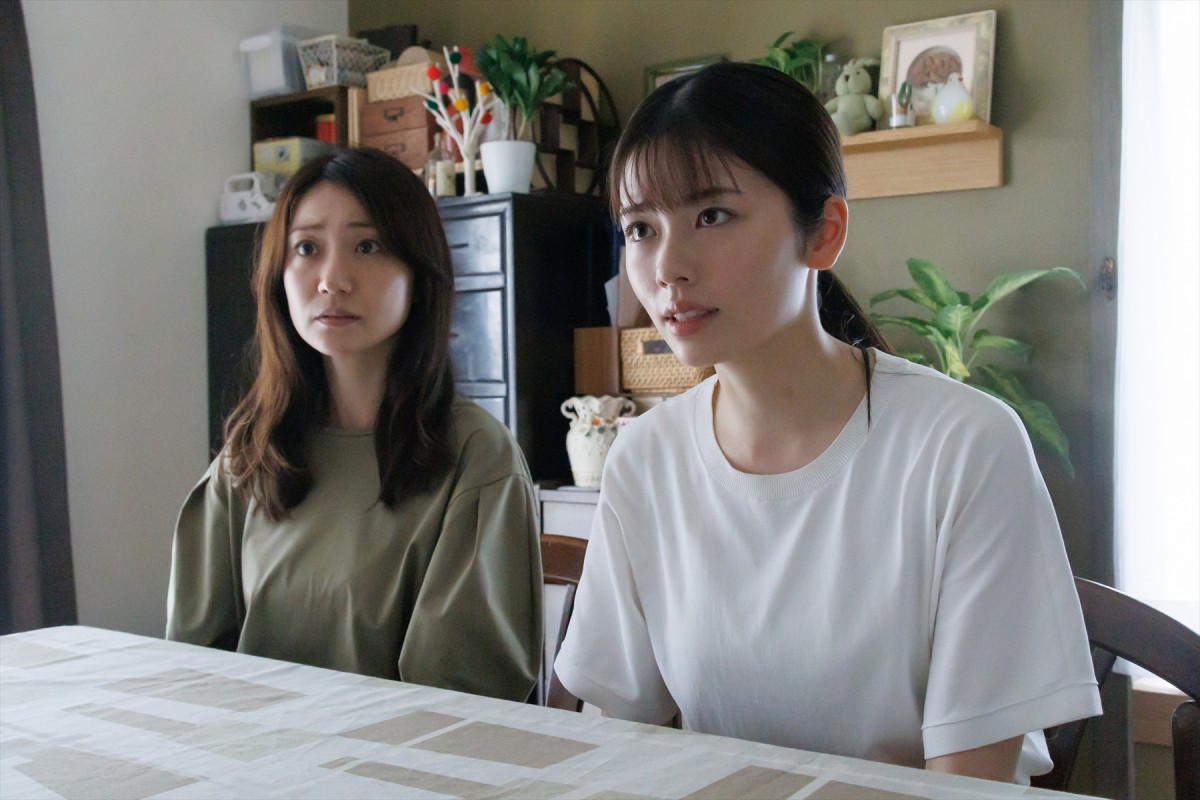『GO HOME』最終回　“桜”小芝風花＆“真”大島優子、バディ最後の事件として“佐川”杉本哲太の不正を暴こうと奔走