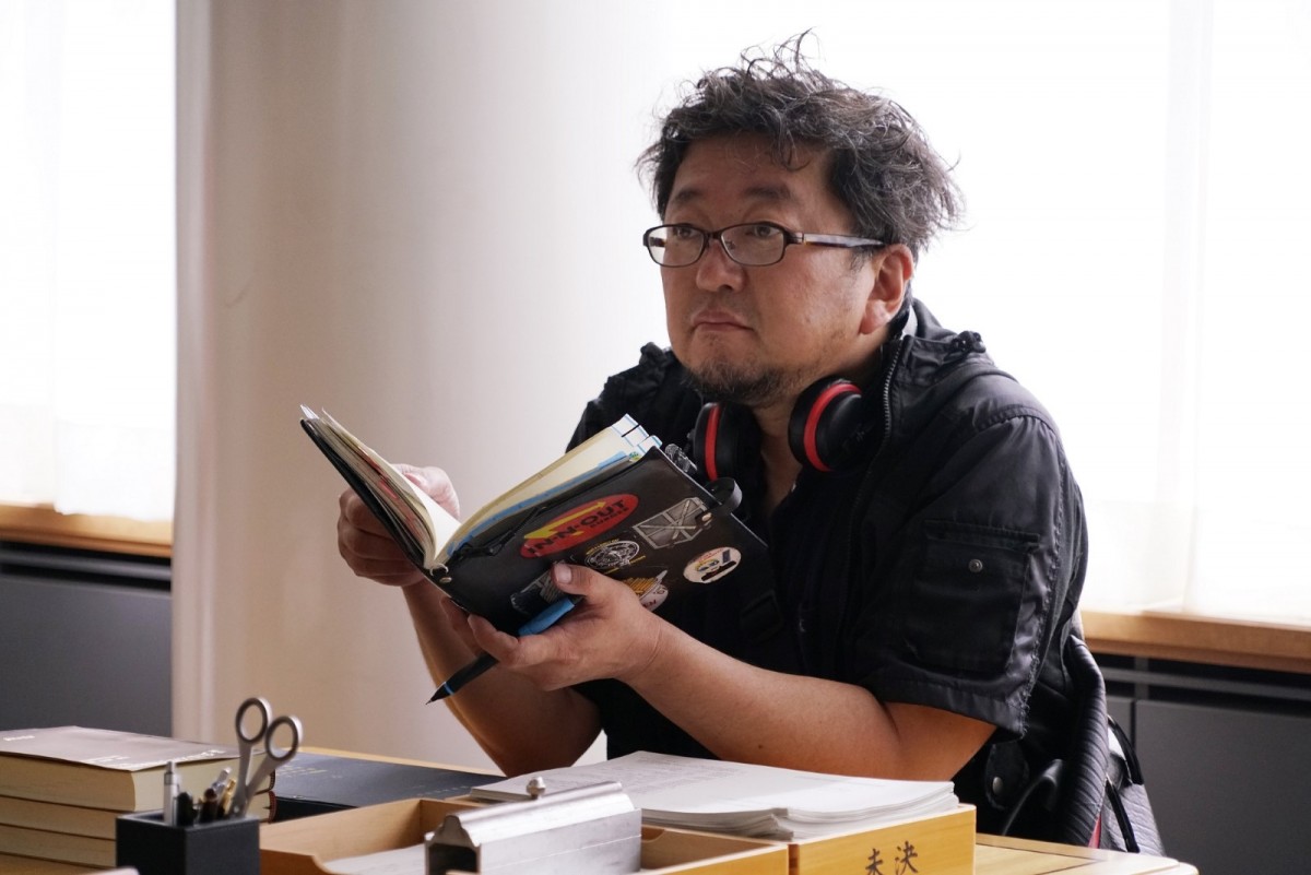 ゴジラマニア必聴！　『ゴジラ‐1.0』山崎貴監督、10.30『オールナイトニッポンGOLD』担当