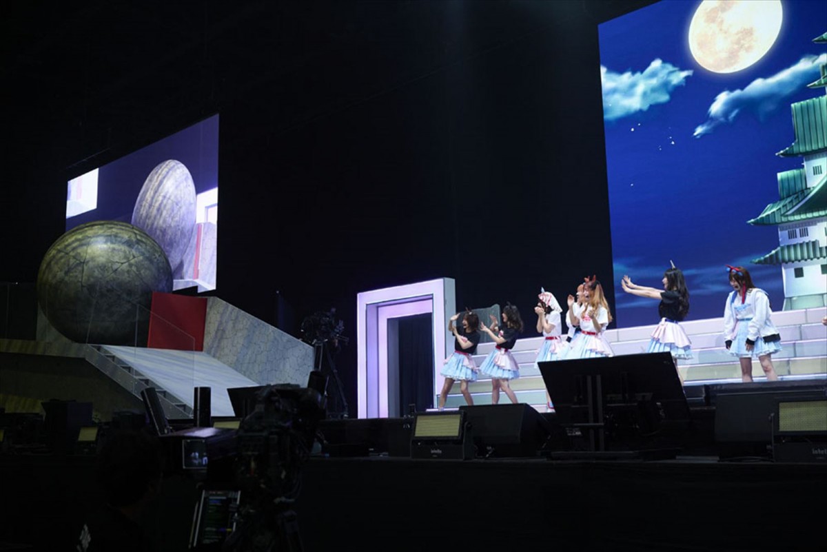 『ウマ娘』、愛知ならではの魅力が詰まったリアルイベント「ウマ娘 プリティーダービー Twinkle Circle! in AICHI」DAY1公式レポート到着