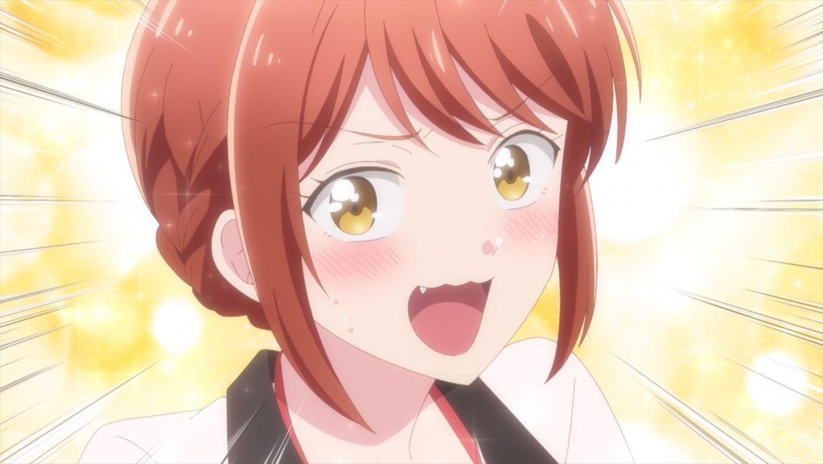 アニメ『この会社に好きな人がいます』2025年1月放送開始＆PV第1弾解禁　メインキャストに山下誠一郎、宮本侑芽ら