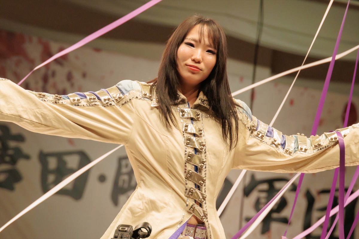 ゆりやんレトリィバァ、唐田えりか、ダンプ松本らが次々涙「ゆりやんすっごい頑張った」