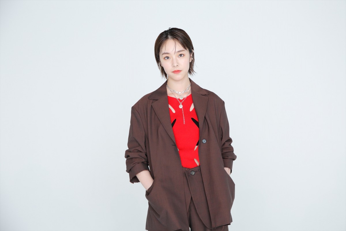 ゆりやん×唐田えりか×剛力彩芽、本気で挑んだプロレスシーン　想像もできない感情と表情が生まれたのはこの3人だからこそ