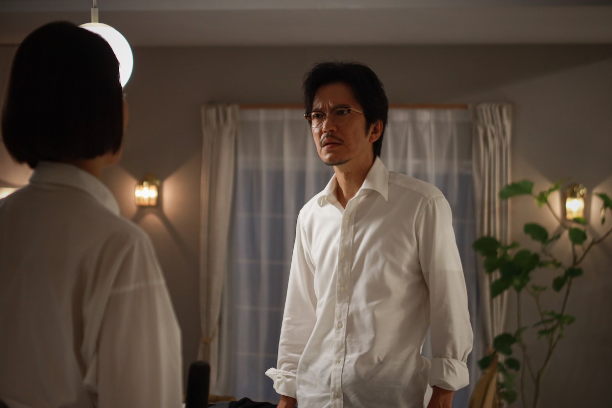 『スカイキャッスル』第8話　落下事故の捜査が開始　“紗英”松下奈緒の長女に疑惑の目が向けられる