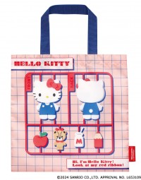 エムシーエム」ハローキティ50周年記念コレクション発売！ 日本