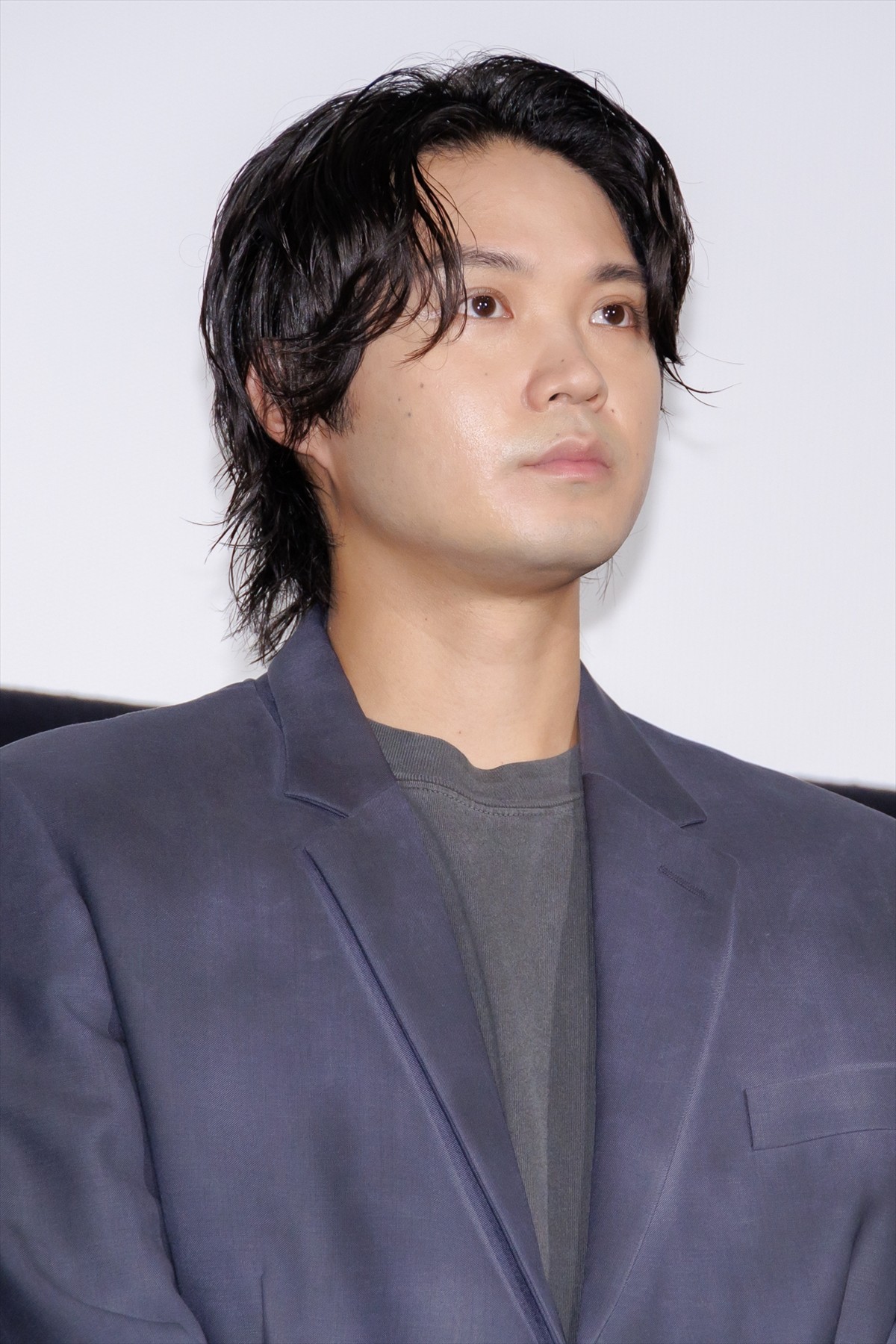 磯村勇斗「ショックを与えてしまった（笑）」　岸井ゆきのに見せた姿を“反省”