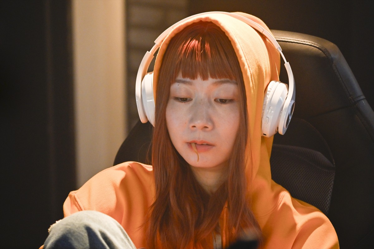 土居志央梨、『虎に翼』“よね”で大ブレイクも「いただいた役１つ１つに心をこめて」芝居への思いは変わらず