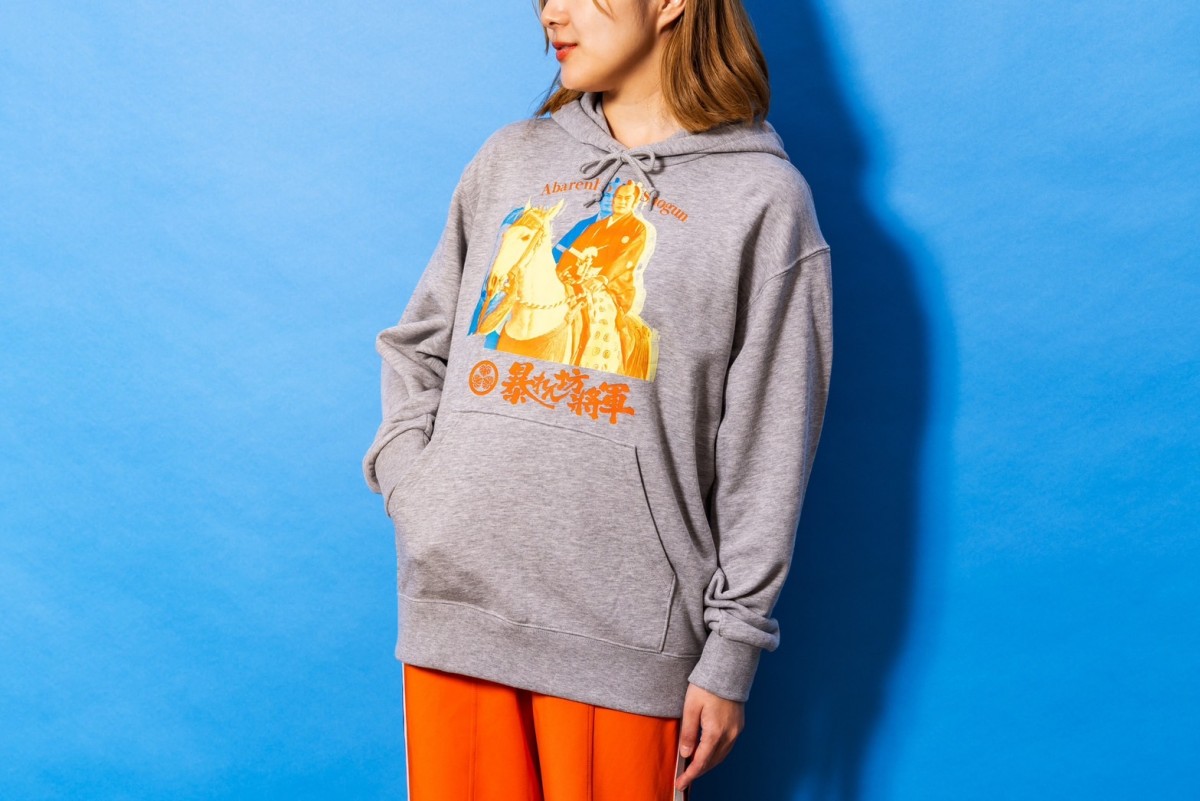 「暴れん坊将軍 POP UP SHOP」20241010