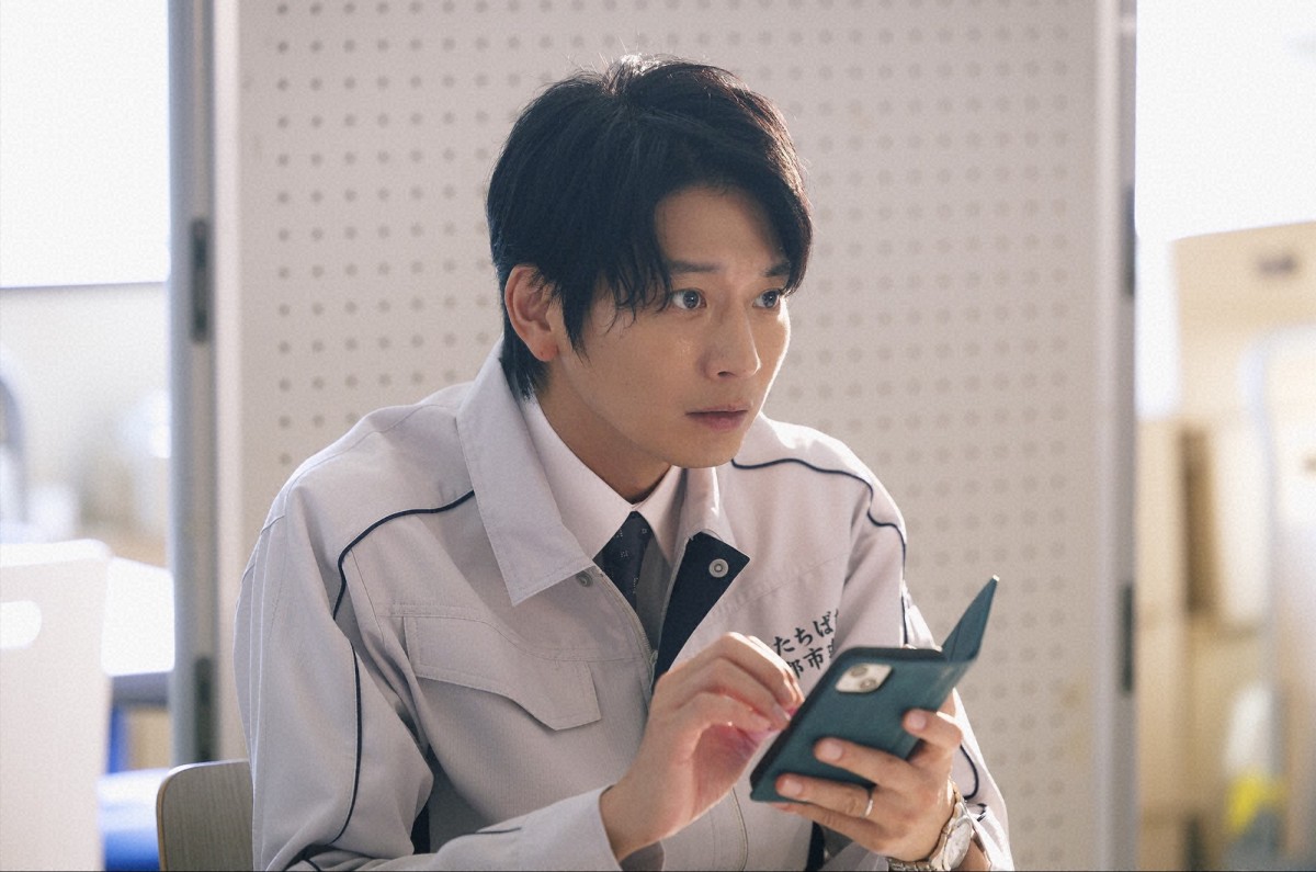 柳楽優弥×坂東龍汰、穏やかに暮らす兄弟が“ある事件”に巻き込まれる　『ライオンの隠れ家』スタート