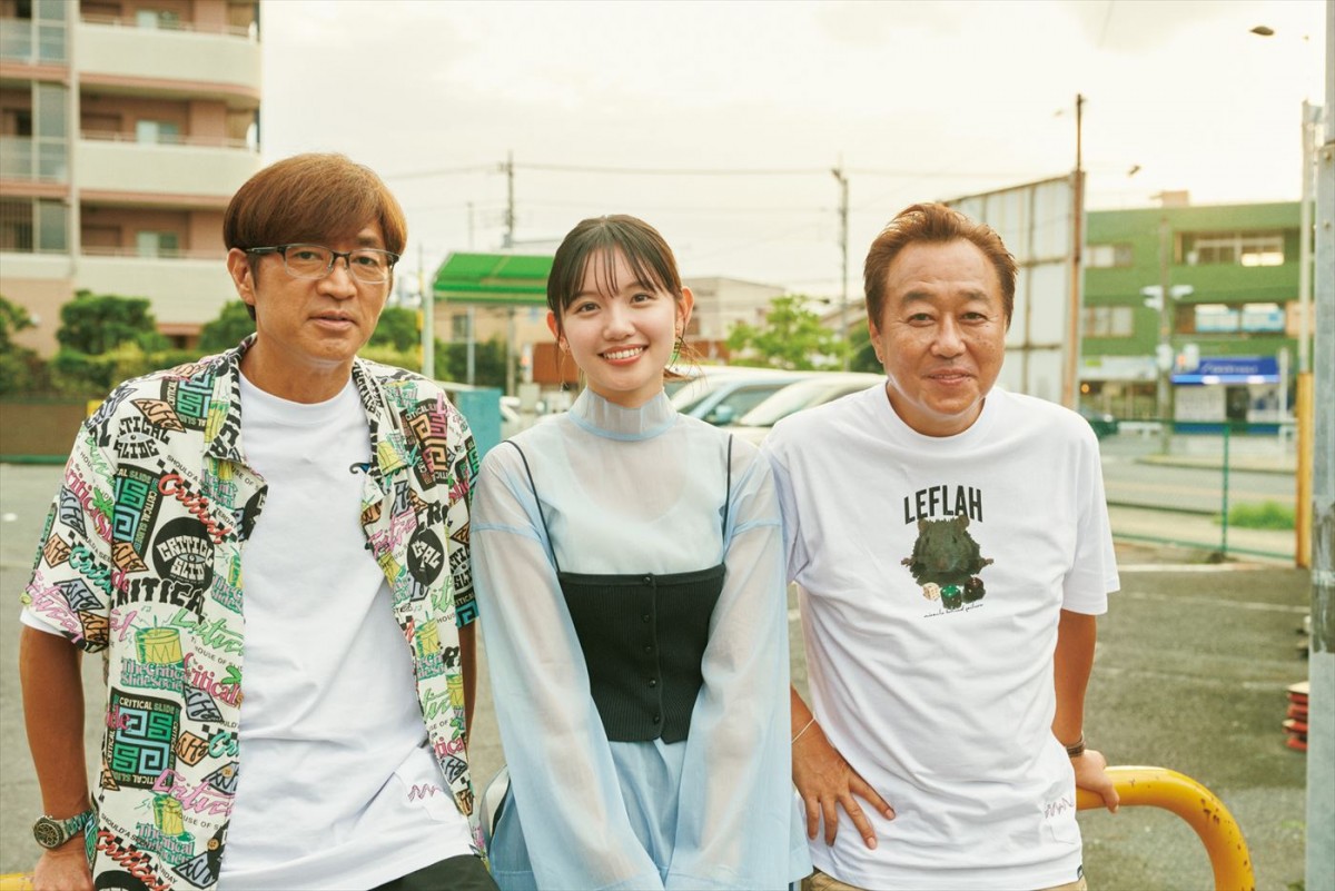 『モヤさま2』田中瞳アナのフォト＆エッセイ『瞳のまにまに』書影＆先行カット公開！