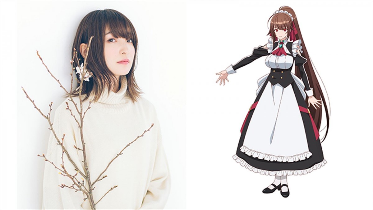 『俺は星間国家の悪徳領主！』来年4月アニメ化＆ティザーPV解禁　声優陣に花江夏樹、上田麗奈、子安武人