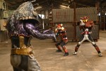 『仮面ライダーガヴ』第8話予告