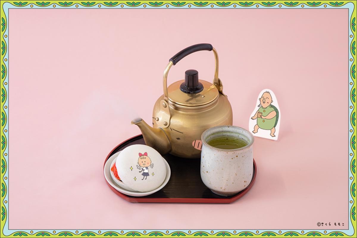 20241021「コジコジゆかいな教室カフェ～遊んで食べて寝てちゃダメ？～」