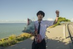 映画『366日』クランクアップを迎えた赤楚衛二