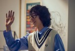 映画『チャチャ』場面写真