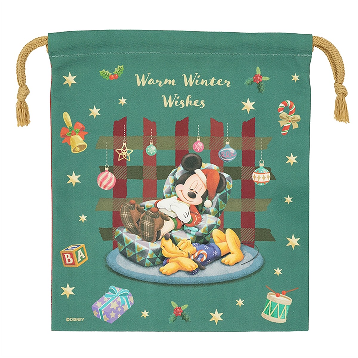 20241003_TDR「ディズニー・クリスマス」グッズ