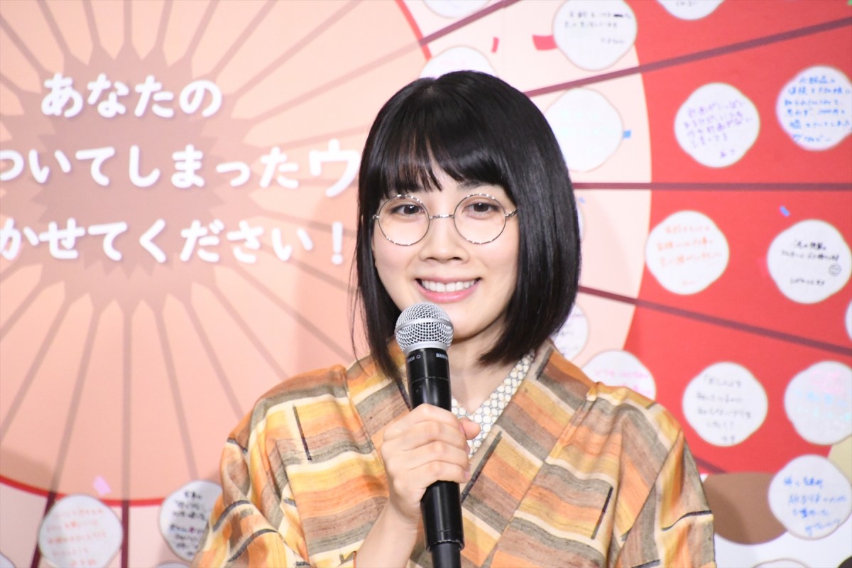 鈴鹿央士、筋トレで背中バキバキ!?「鬼のようになっていると本人は言っています」