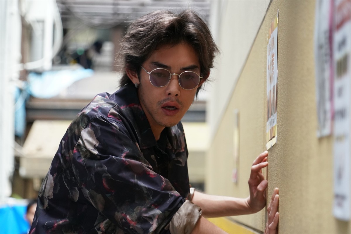 藤原竜也×広瀬アリス『全領域異常解決室』、今夜スタート　人々の常識を超えた「不可解な異常事件」を世界最古の捜査機関が解決