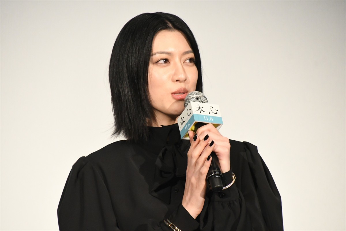 池松壮亮、コロナ禍に出会った原作に惹かれ石井裕也監督に映画化直訴「これは私たち自身の問題」