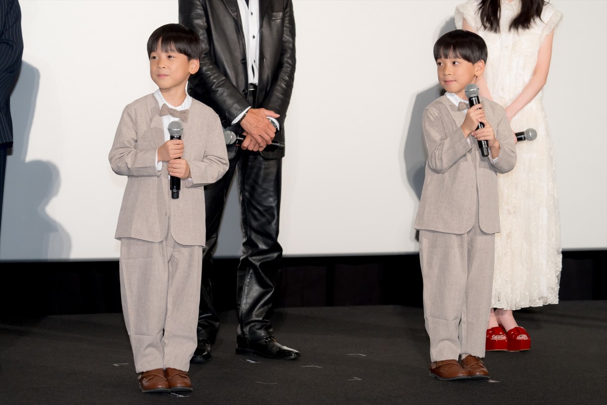 柳葉敏郎、「踊る」シリーズ再始動を聞いたときは「断ろうと」　現在は「感謝でいっぱい」