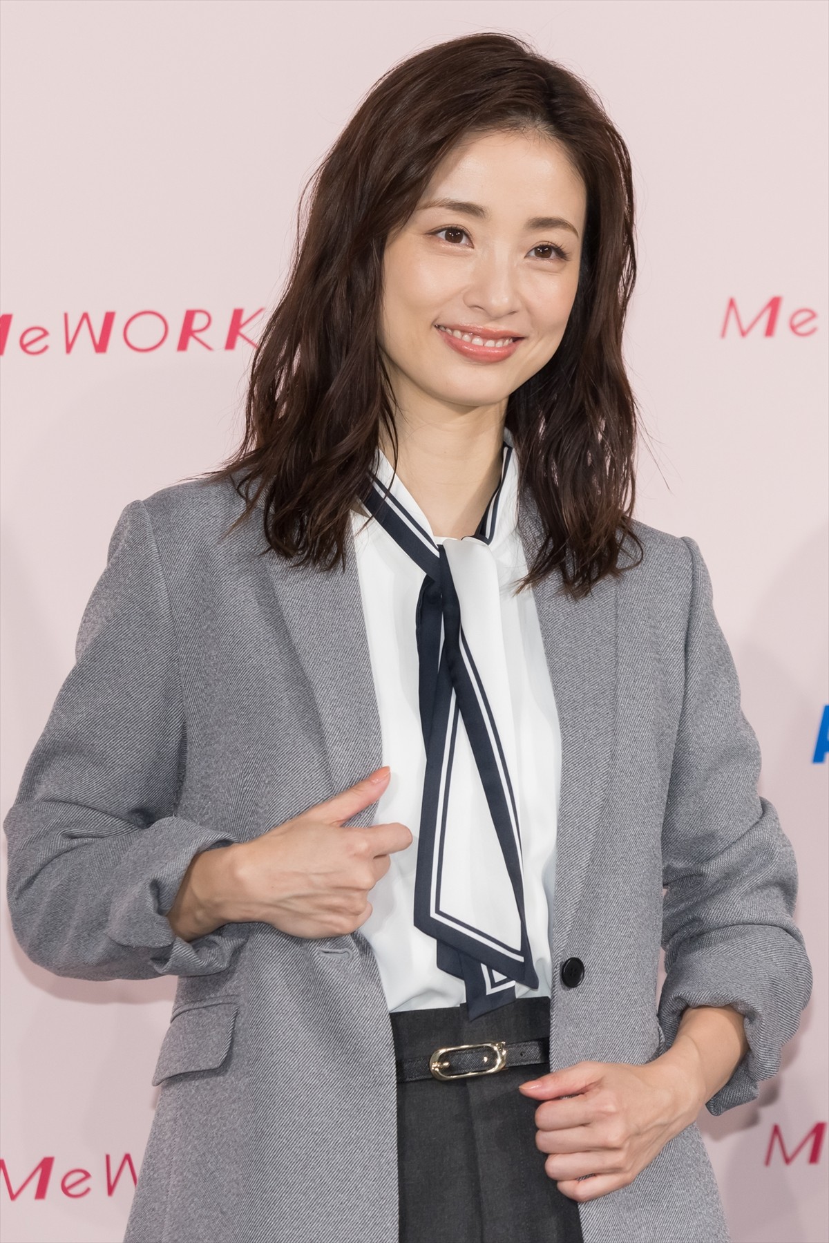 上戸彩、今田美桜は「フェロモンがムンムン」　若さに羨望も