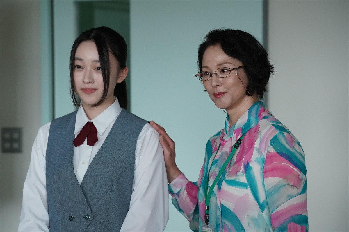 『全領域異常解決室』“小夢”広瀬アリスのきつねダンスと“興玉”藤原竜也のつぶやきに反響「伏線だったりする？」