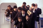 ザ・ビートルズ完全新作ドキュメンタリー『ビートルズ ‘64』配信決定　製作はマーティン・スコセッシ