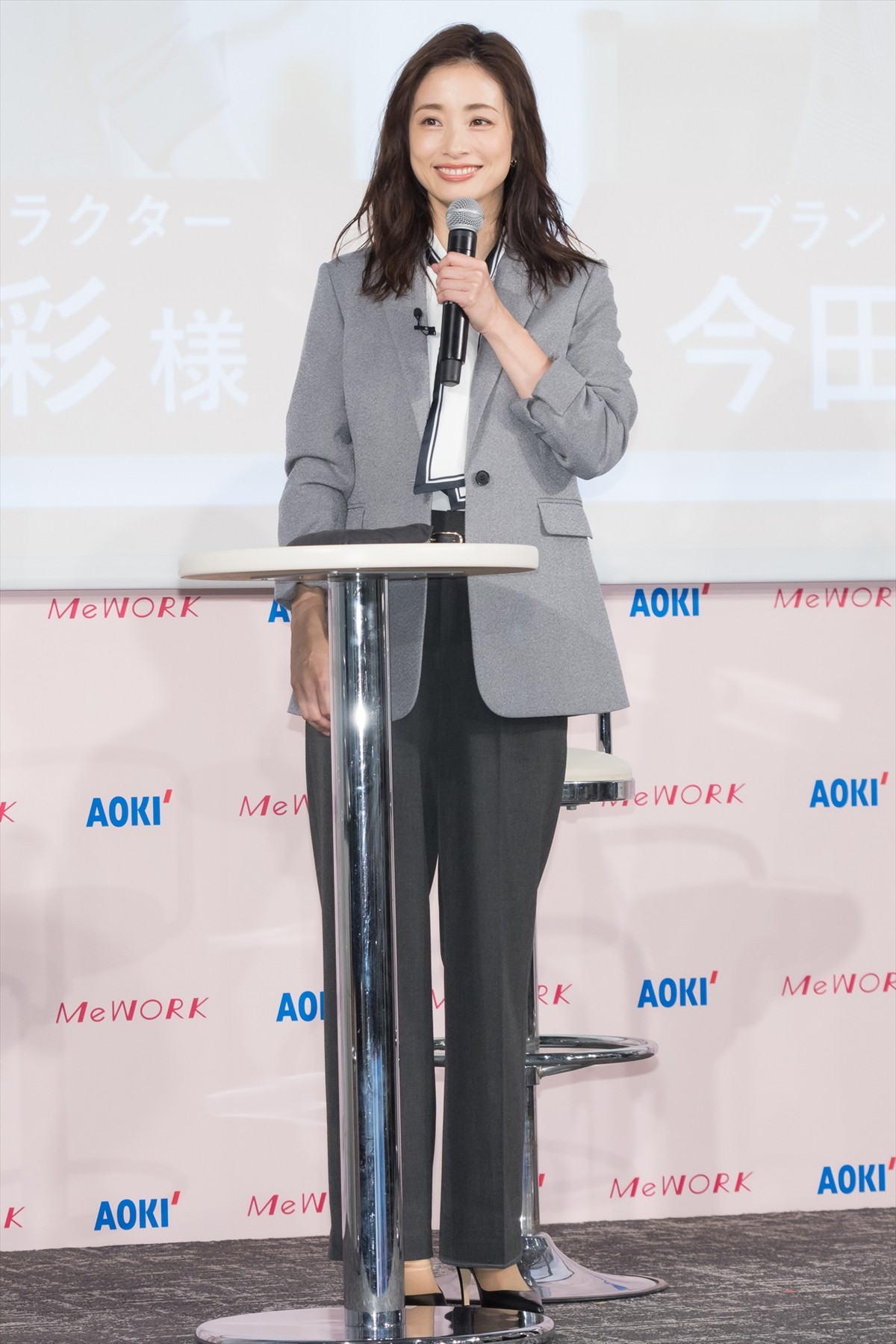 上戸彩、今田美桜は「フェロモンがムンムン」　若さに羨望も