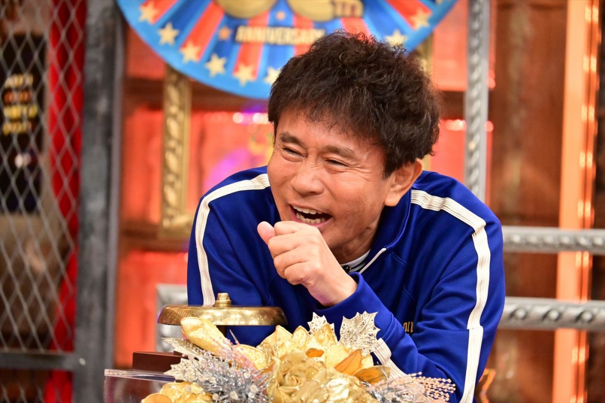 齊藤なぎさ＆ベッキー、ベリーグッドマン・MOCAの妻へのある愛情表現に物申す！　あすの『ダウンタウンDX』