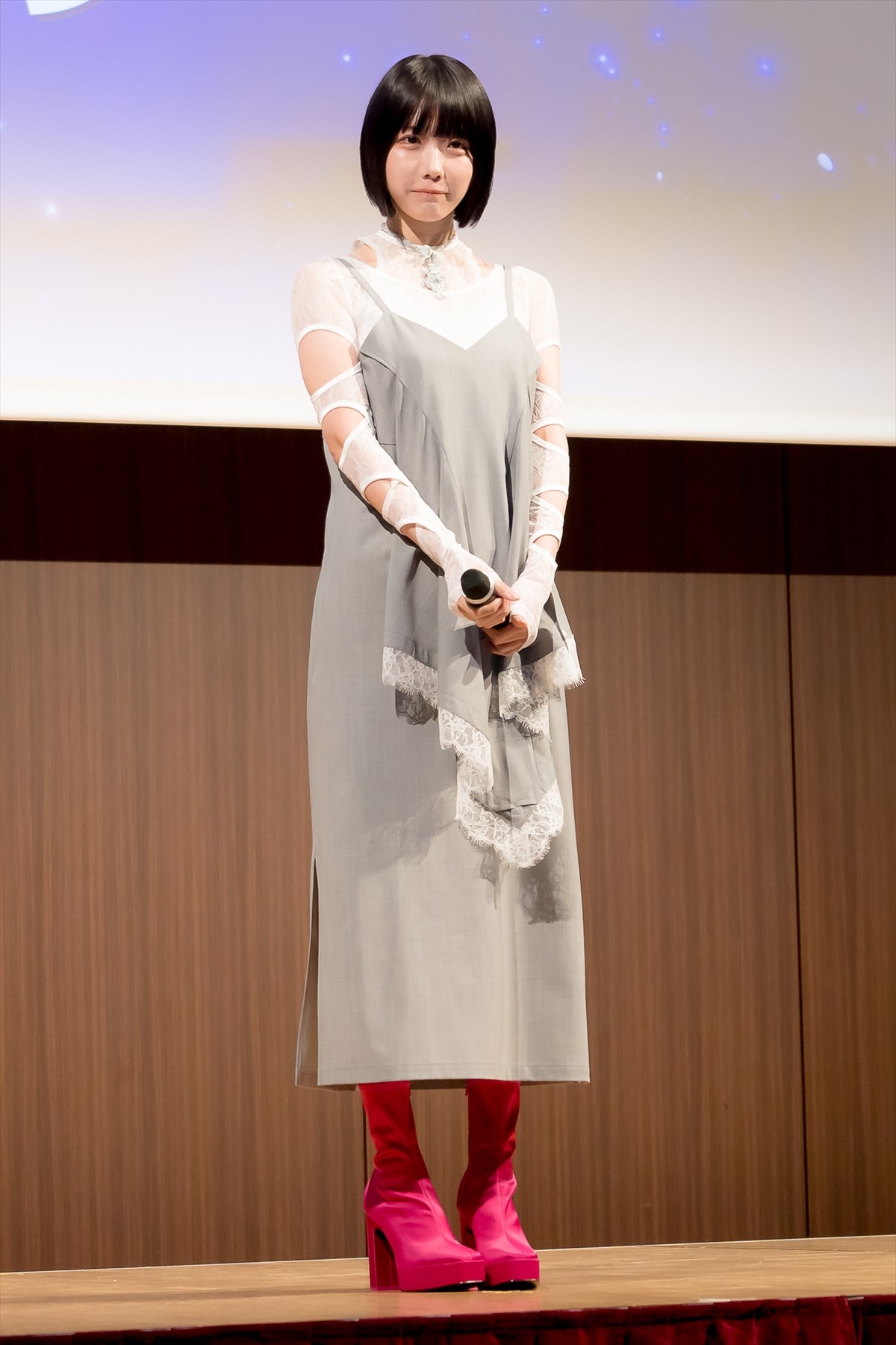 Snow Man・目黒蓮、“今年の顔”に選ばれ周りに感謝　来年の目標は「健康」　
