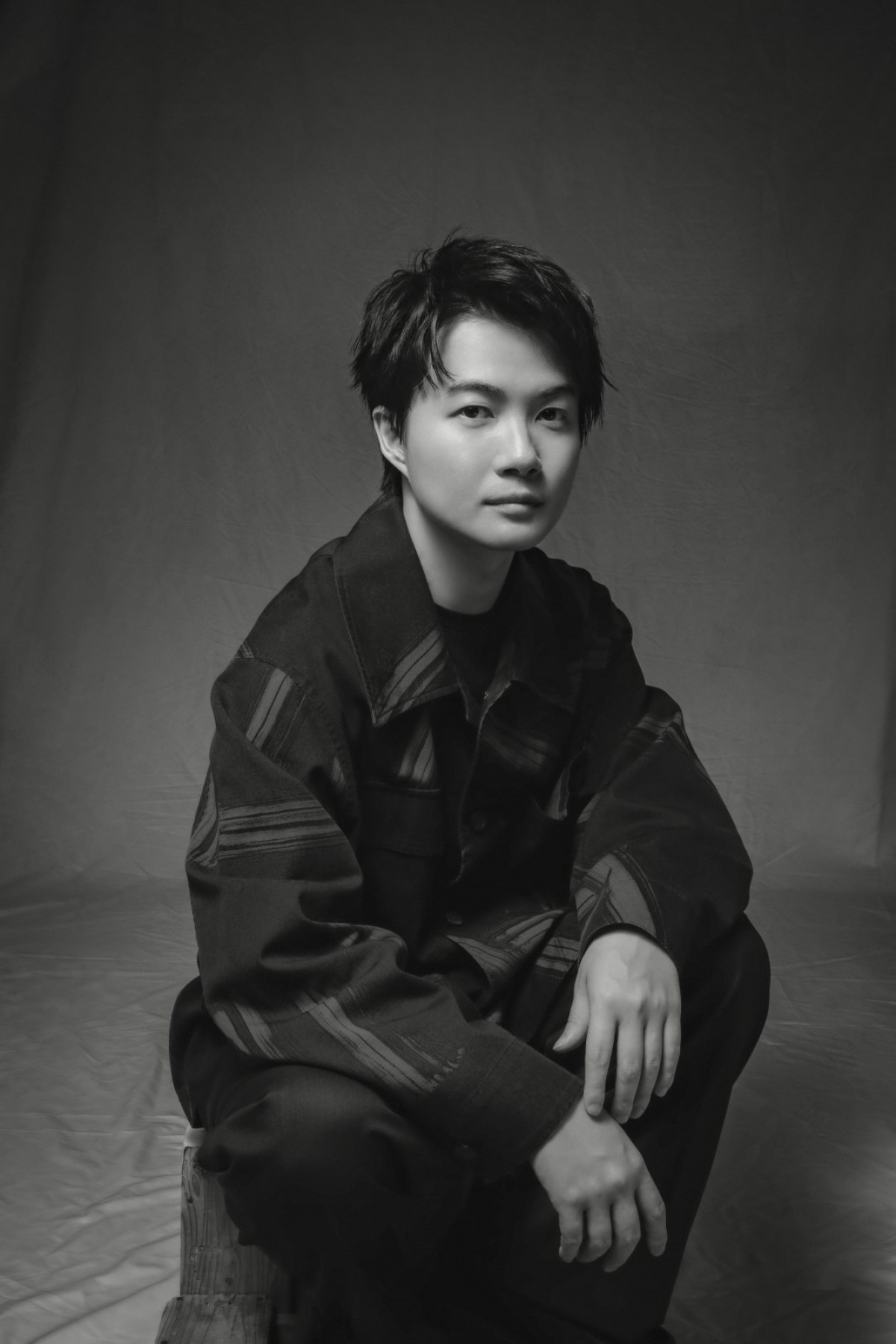 神木隆之介、「ちょっと弱気…」「どういうこと？」“若きベテラン”が抱えるプレッシャー
