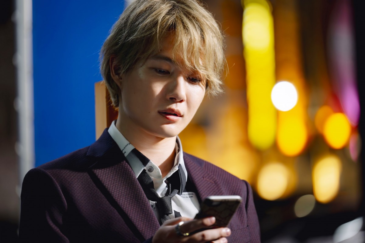 神木隆之介、「ちょっと弱気…」「どういうこと？」“若きベテラン”が抱えるプレッシャー