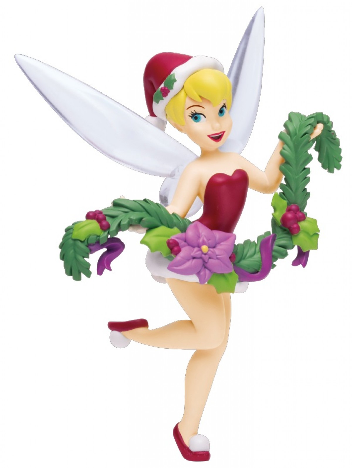 Happyくじ『DISNEY クリスマスオーナメントくじ2024』20241010