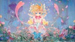 【動画】『花の子ルンルン』を受け継ぐ新作アニメ『花仙子‐之魔法香対論』PV第1弾、日本初公開