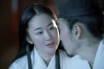 大河ドラマ『光る君へ』第38回「まぶしき闇」より