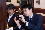 ドラマ『オクラ～迷宮入り事件捜査～』第2話場面写真