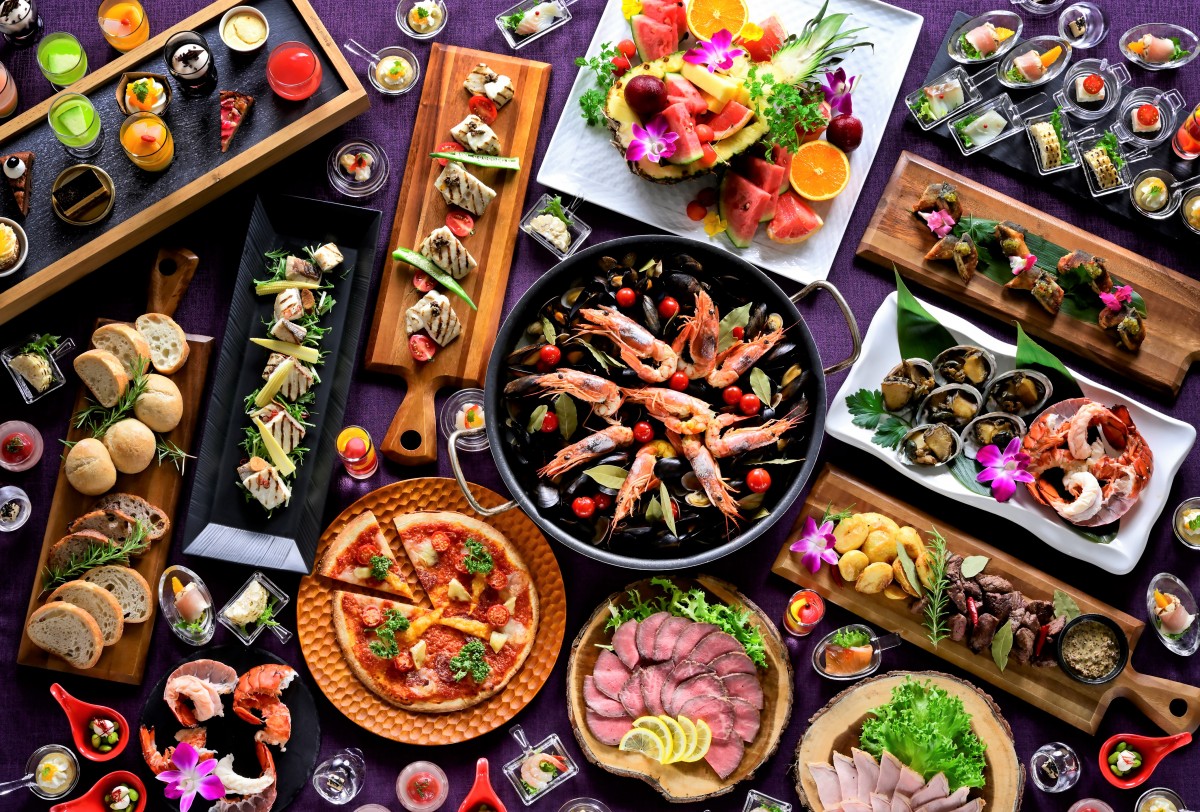 「楽天トラベル」食事のクチコミ評価が高い宿のランキング