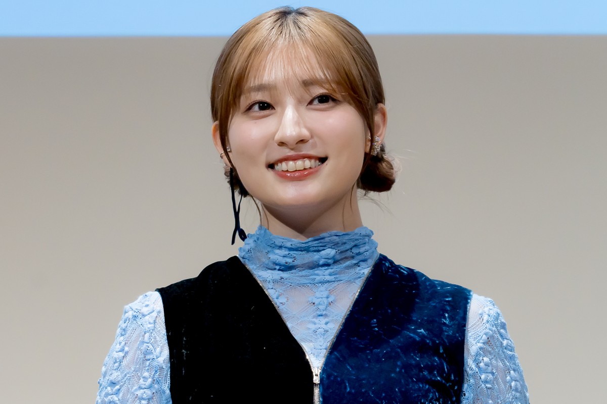 清原果耶、選択に迷ったときの考え方を明かす　落ち込んだときの切り替え方も