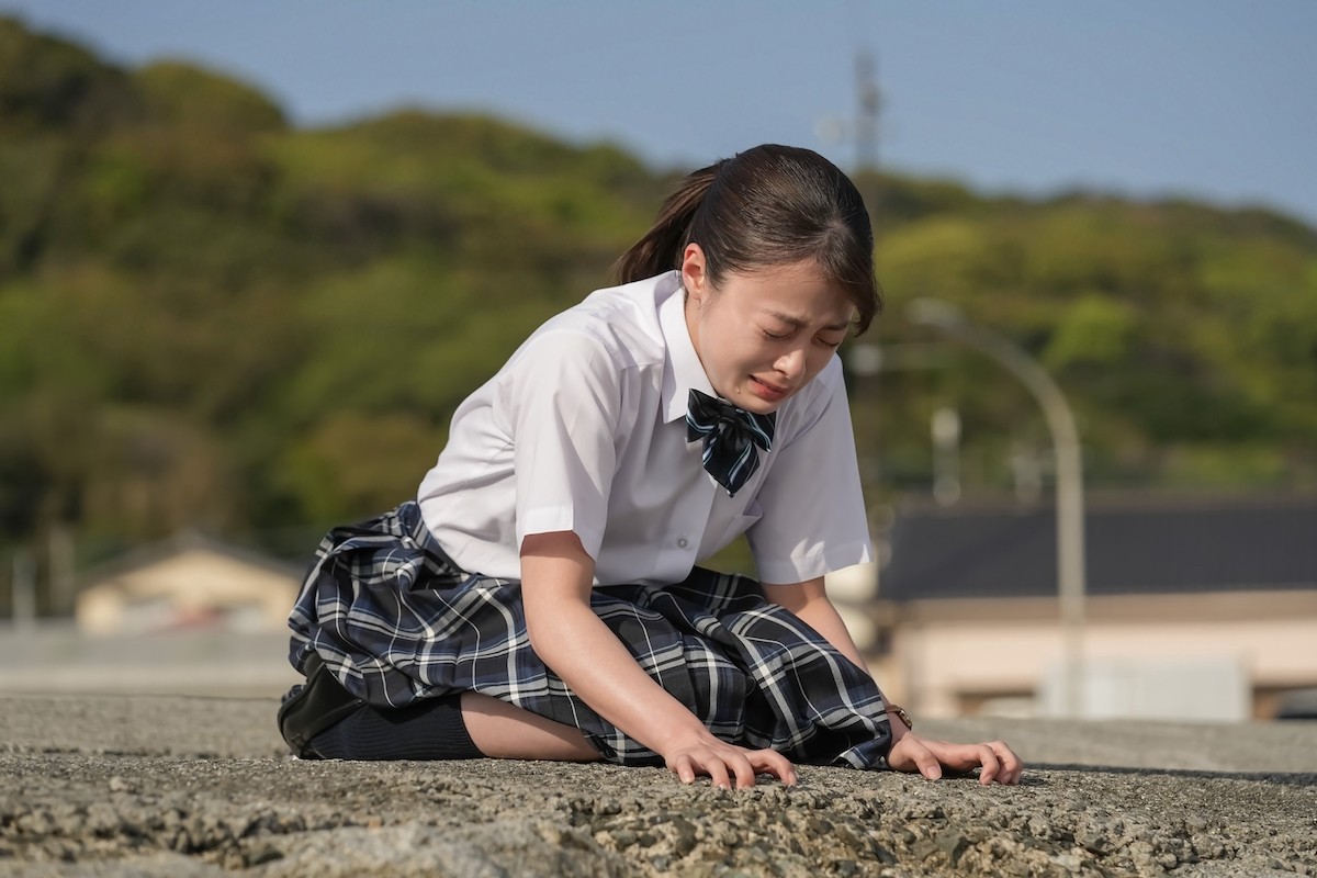 「どんどん面白くなってきた」 『おむすび』仲里依紗の「圧倒的存在感」×橋本環奈の“感情むき出し”演技に反響