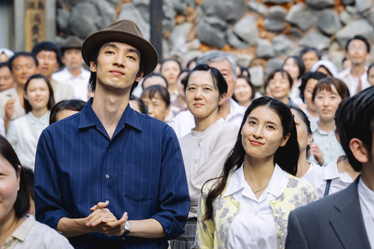 野木亜紀子×塚原あゆ子監督が“世界一の人口密度を誇った島”を蘇らせる！　『海に眠るダイヤモンド』貴重対談公開