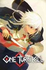 『東京ゲームダンジョン6』に出展する『One Turn Kill』
