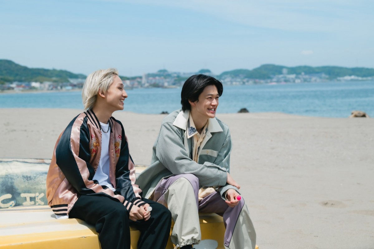 ONE N’ ONLY主演、EBiDAN大集合の『バトルキング!!』続編、2025年バレンタイン＆ホワイトデーに公開！