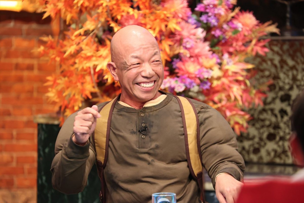 Travis Japan・松田元太、おバカキャラを卒業したい？　ゲストがハロウィーン仮装で登場！　あすの『酒のツマミになる話』